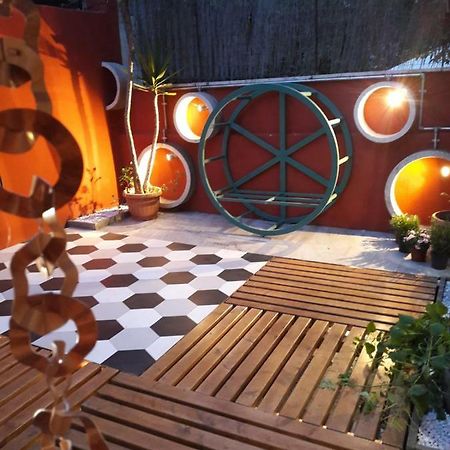 Albergue Melting Pot Roma Exterior foto