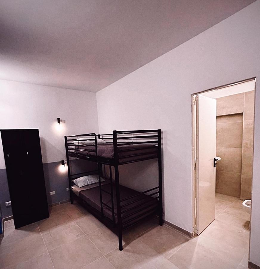 Albergue Melting Pot Roma Exterior foto
