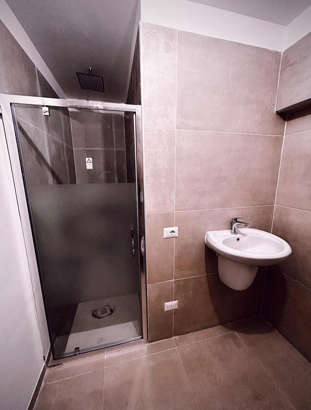 Albergue Melting Pot Roma Exterior foto