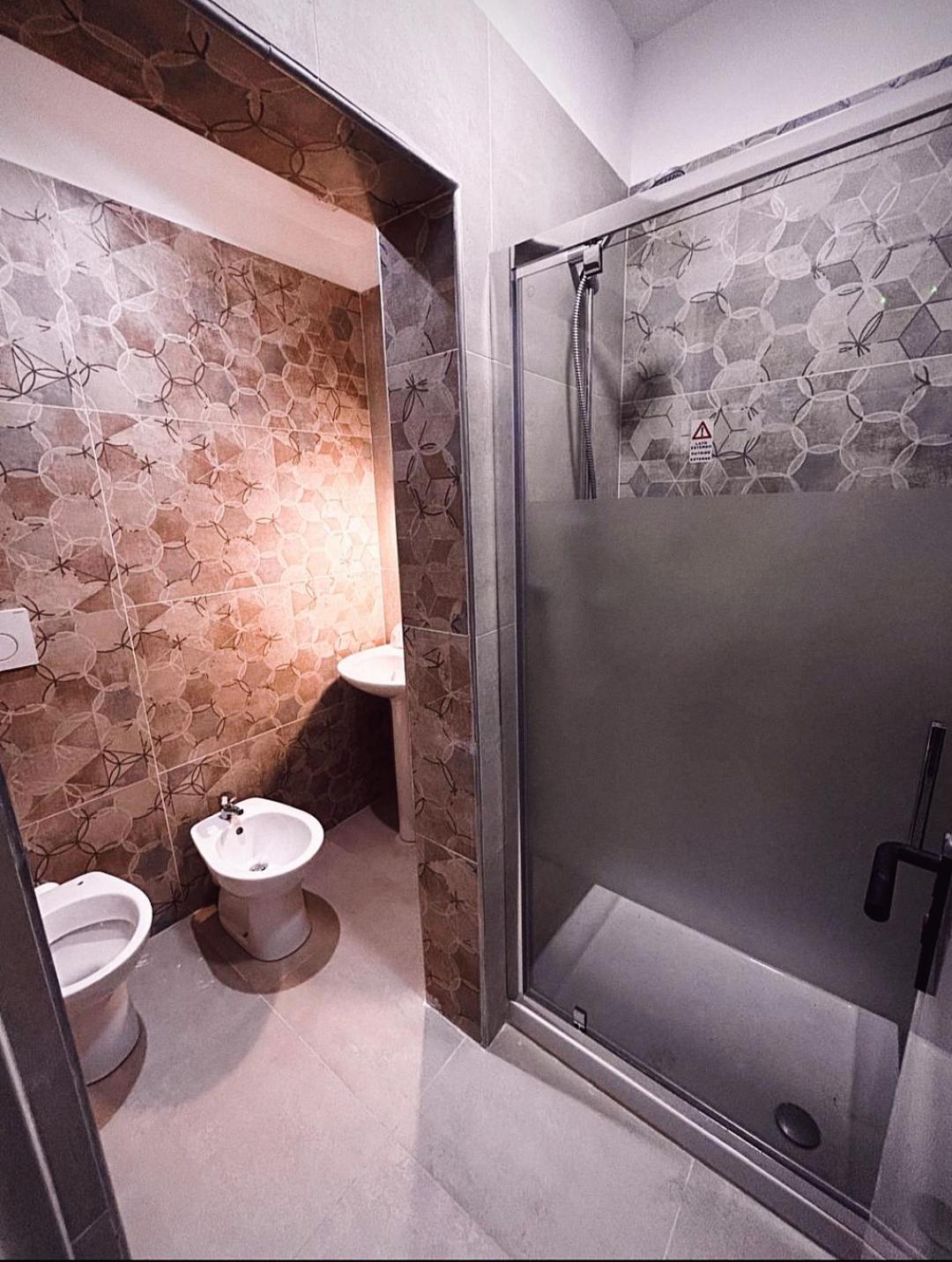 Albergue Melting Pot Roma Exterior foto